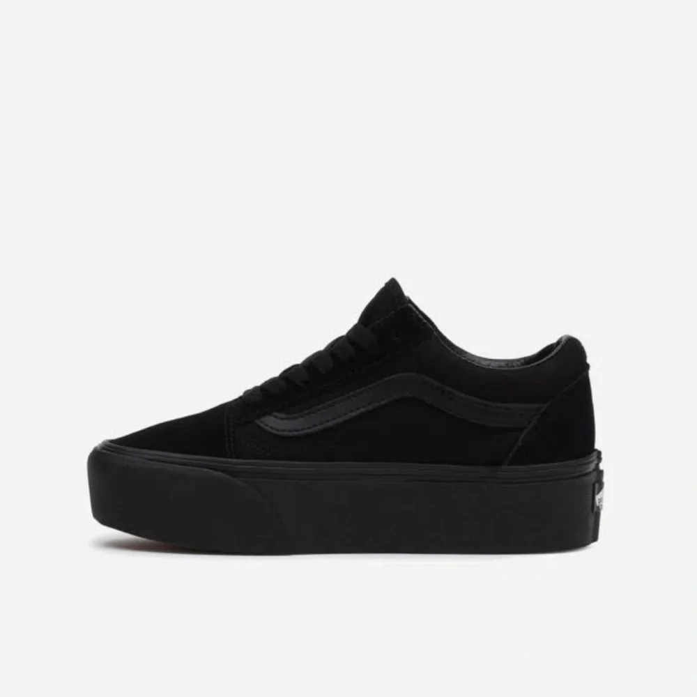 Vans Old Skool Stackform Women's sneakers VN0A7Q5MBKA